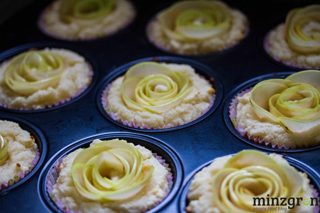 Apfel Kokos Muffins5