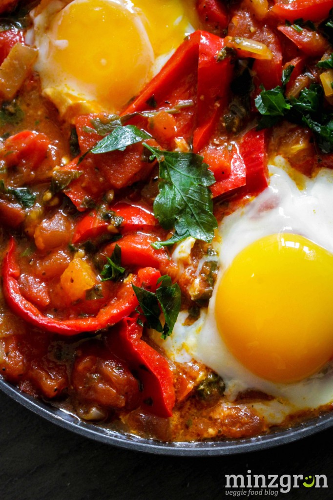 Shakshuka