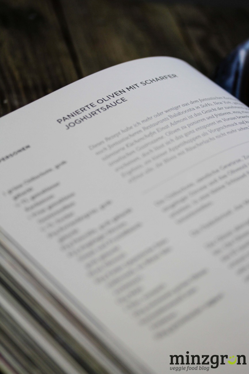 Yotam Ottolenghi - Vegetarische Köstlichkeiten