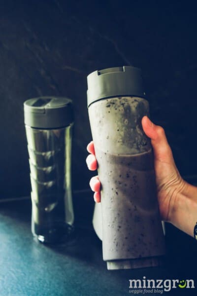 Koenic Smoothie Maker