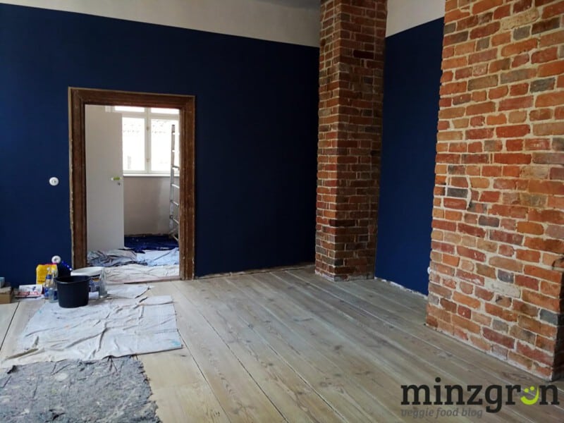 Sonnenhaus Havelberg